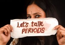 Menstruația